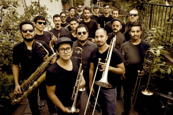 MAPOCHO ORQUESTA SESIÃN 2017Â©Jaime Valenzuela-0329